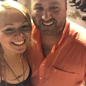 Meet your Posher, Trisha